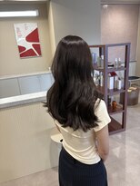 フィーカ(FIKA)&nbsp;【ナチュラルなダークブラウン】