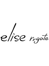 elise r gate エリーゼ アール ゲート