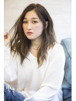 ベイルーム(BAYROOM by HONEY omotesando) 【BAYROOM横浜】ライトグレイブルージュ(吉田遼平)