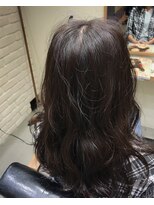 レナンダ (Reanda)&nbsp;ダークアッシュ