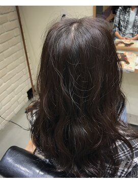 レナンダ (Reanda) ダークアッシュ
