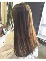 キー(kｅｙ)&nbsp;お客様style