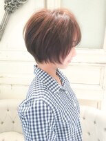 ジェム(GEM)&nbsp;＊*Gem Garden*＊ハネさせない☆ショートcollection 30