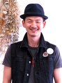 アオ(hair studio ao) 河野 州勇