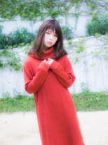 グランシャリオ 笹塚店(Grand Chariot)&nbsp;【GrandChariot 笹塚】清楚×斜めショートバング