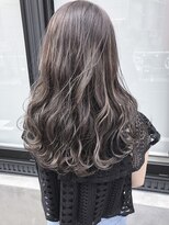 ジルバイジアン(JILL by GIEN)&nbsp;ダークグレーHighLightMix【担当コオリ】