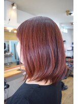 カラーアトリエ イロドリ(彩)&nbsp;セミディ