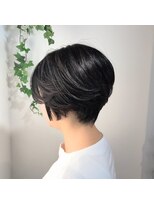 ボスコ 下北沢店(bosco)&nbsp;クラシカルグラデーションボブ《koyama》