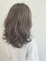 ヌーム 塚本店(NOOM)&nbsp;揺れるゆるパーマ