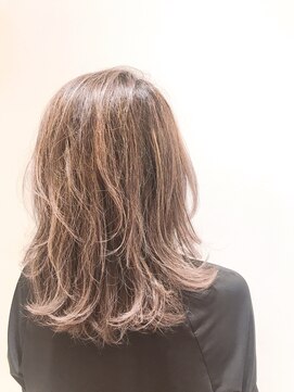 ノーブル 白金台店(Noble by PROGRESS) お客様スタイル