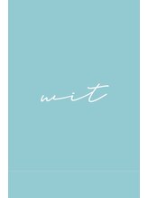 ウィット(wit)&nbsp;wit gueststyle