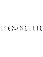 髪質改善 L'EMBELLIE 【ランブリィ】