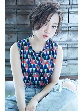 フリティ 大阪西梅田店(friity) リリーショート2【梅田/大阪/西梅田/北新地】