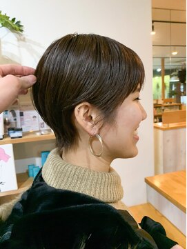 パーム スプリングス(Palm Springs) Hair by Palm Springs 110