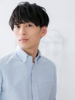 フェイス 赤羽 ネオ(face Akabane neo)&nbsp;前下がり２ブロックショート