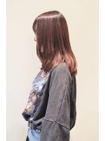 シエラ(CIELA)&nbsp;ピンクグレージュ