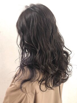 ソース 梅田(SOURCE) 【SOURCE】ダークヴァイオレット