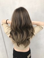 エイト ヘアサロン 渋谷本店(EIGHT)&nbsp;ハイライト！tomi-68