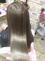 ケーアールツーエス 鳳店(KR2S)&nbsp;#髪質改善#トリートメント#KR2S鳳