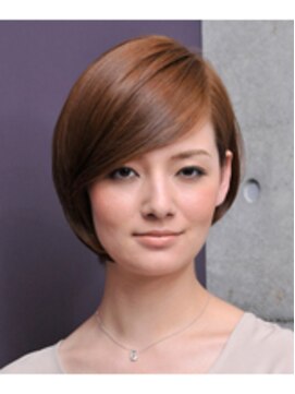 ヘアドゥ ららぽーとTOKYO-BAY店(hair do) クールショート