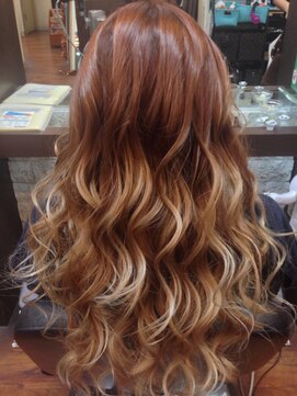 オルブ 戸塚安行店(Oluve) 透明感アディクシーベージュ【オルブ戸塚安行】