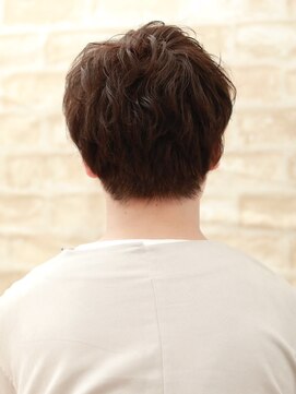 フロリタ(florita) 大人カッコイイ簡単スタイリング♯束感ナチュラルショート