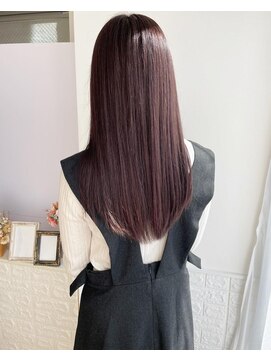 アルクバイネオリーブ 荻窪店(arc by neolive) ビタラベンダーアッシュ☆