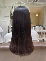 フォルテ 横浜店(FORTE)&nbsp;髪質改善縮毛矯正、くびれヘア、メルティカラー、ビタミンカラー