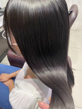 ゼスト フィーノ(ZEST fino) [あやかZEST立川]髪質改善トリートメント