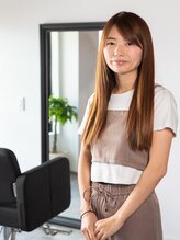 アリス(ALICE) ANNA