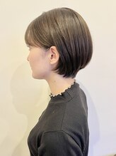 フラテロ(fratello) 【fratello】鈴木担当《秋・冬ショート》