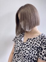 ローレン(Lolen.)&nbsp;【ココアブラウン☆】藤川 侑大