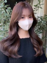 ユニ 表参道(uni)&nbsp;韓国女優風くびれヨシンモリ/エギョモリ