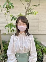 ザ ブレンド(the' Blend)&nbsp;レイヤーミディ