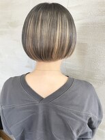 ヘアアンドビューティー クローバー(Hair&Beauty Clover)&nbsp;アンブレラカラー/ニュアンスカラー