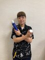 ヘアーズ ギュゼルバヤン(hair’s Guzel Bayan) 岡田 智恵