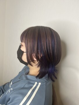 ラトット(Latot) アンブレラカラー