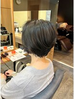 ラボー 大塚店(LA BEAU)&nbsp;SDCパーマ