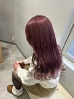 アヴァンス 京橋店(AVANCE)&nbsp;チェリーピンク