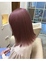 トリエ 川越(torie)&nbsp;ピンクベージュ