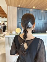 クイントネオリーブ 自由が丘正面口店(quint:neolive)&nbsp;hairarrange