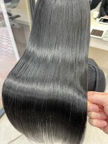 ドロシー 郡山桑野店(Dorothy)&nbsp;イメチェン/ハッシュカット/フルバング/似合わせカット/郡山