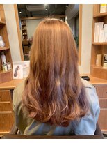 ダブル(W)&nbsp;ミルクティーベージュ