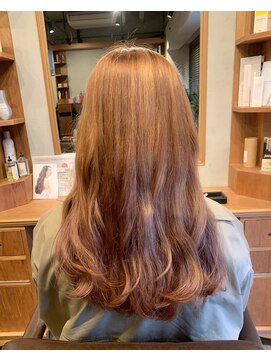 ダブル(W) ミルクティーベージュ