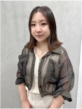 ピサンリ(pissenlit)&nbsp;Yuuki .