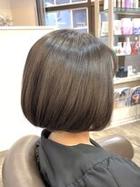 アルターリール(aL ter Rire) カール/セミディ/シアーカラー/姫カット/鎌取/中村郁未