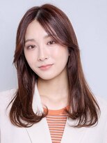 エンタク 新宿三丁目店(enntaku)&nbsp;韓国/レイヤーカット/縮毛矯正/men's/新宿三丁目駅