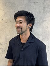 リム(RIM.) 木戸 健太