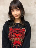 インナーベージュ