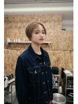 ノック(nook) short